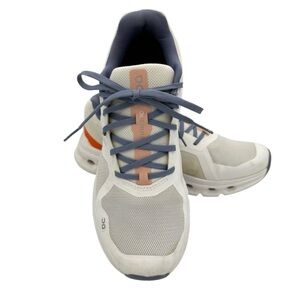 ON Running Cloudrunner Sneakers 9 1/2 White